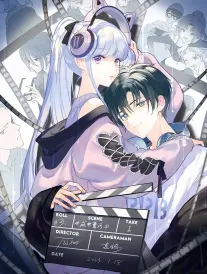 三分钟的告白海报